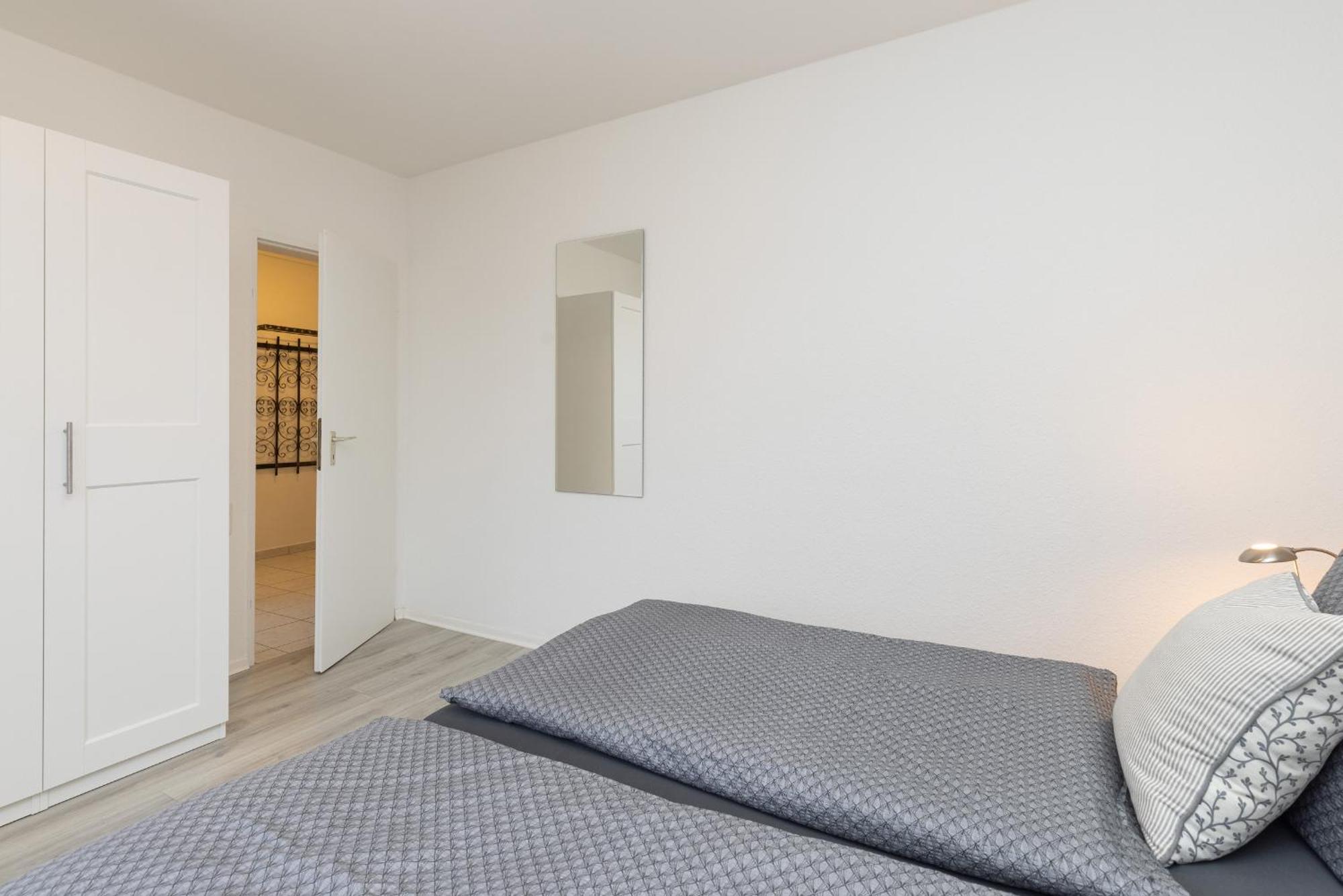 Ostsee-Quartier 3 Gutenbergstrasse 5 Apparto Grömitz Екстериор снимка