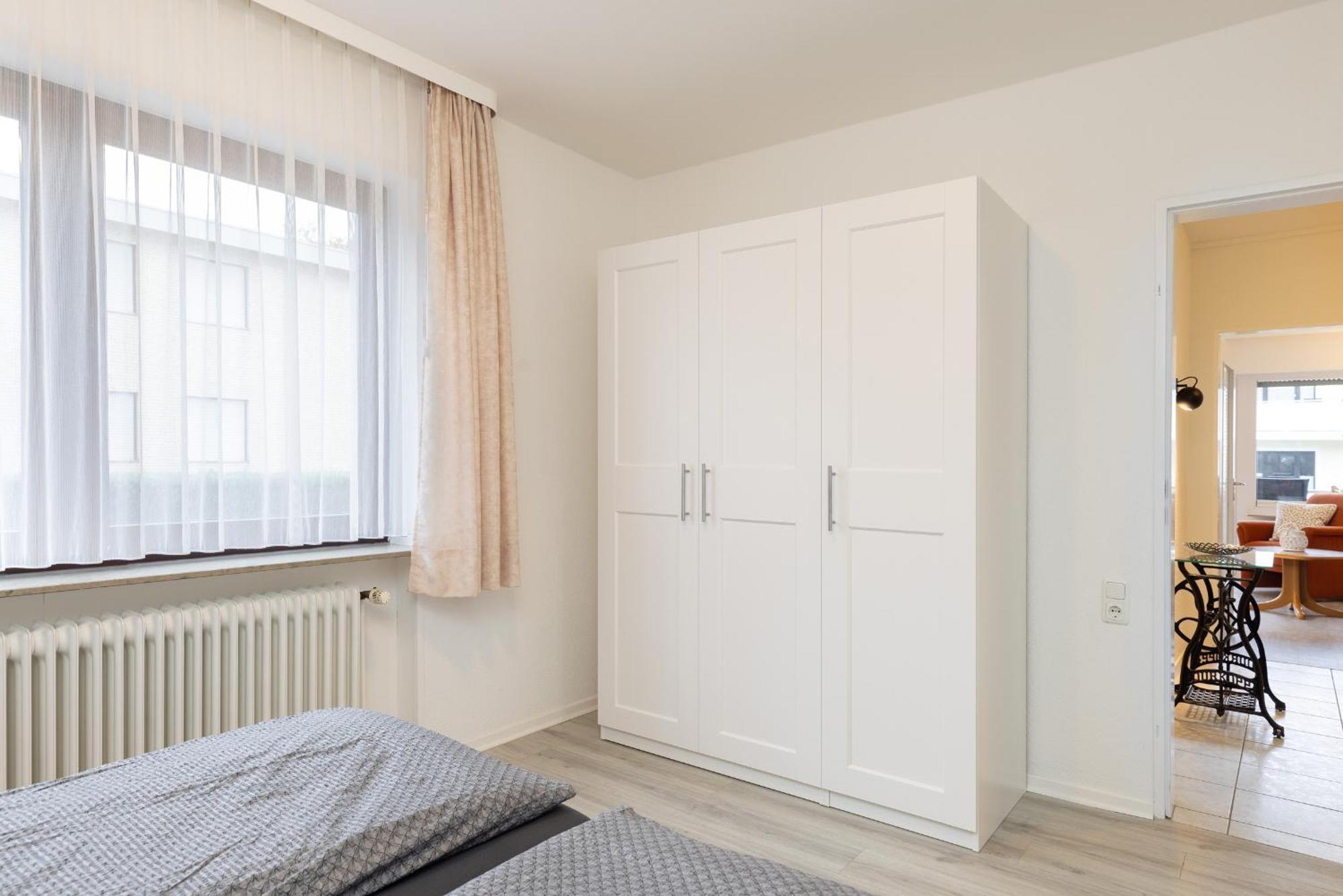 Ostsee-Quartier 3 Gutenbergstrasse 5 Apparto Grömitz Екстериор снимка