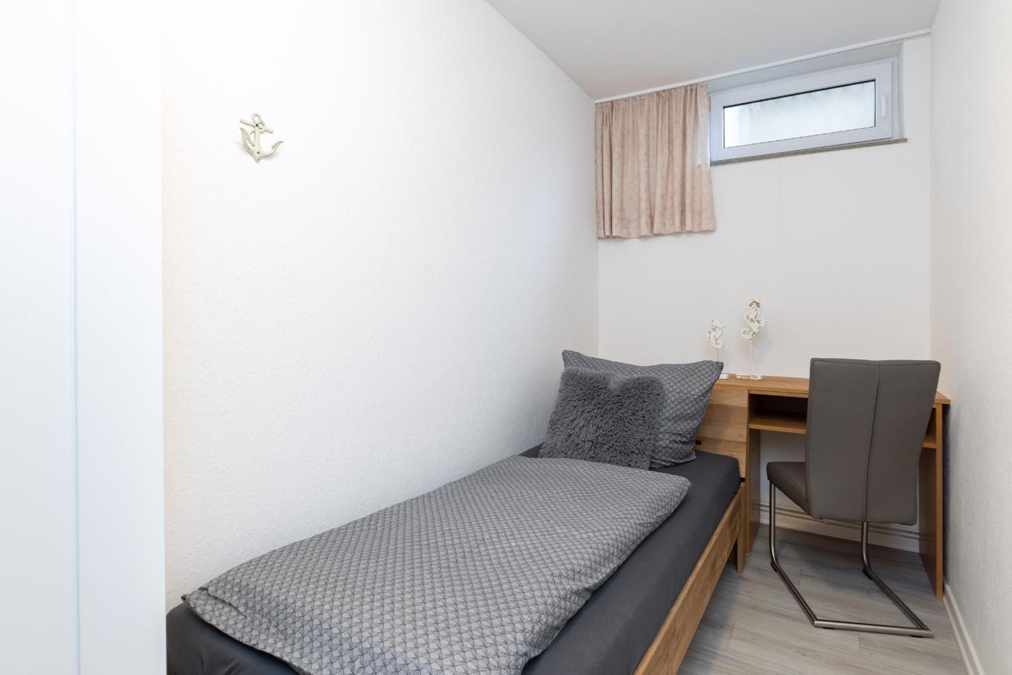 Ostsee-Quartier 3 Gutenbergstrasse 5 Apparto Grömitz Екстериор снимка