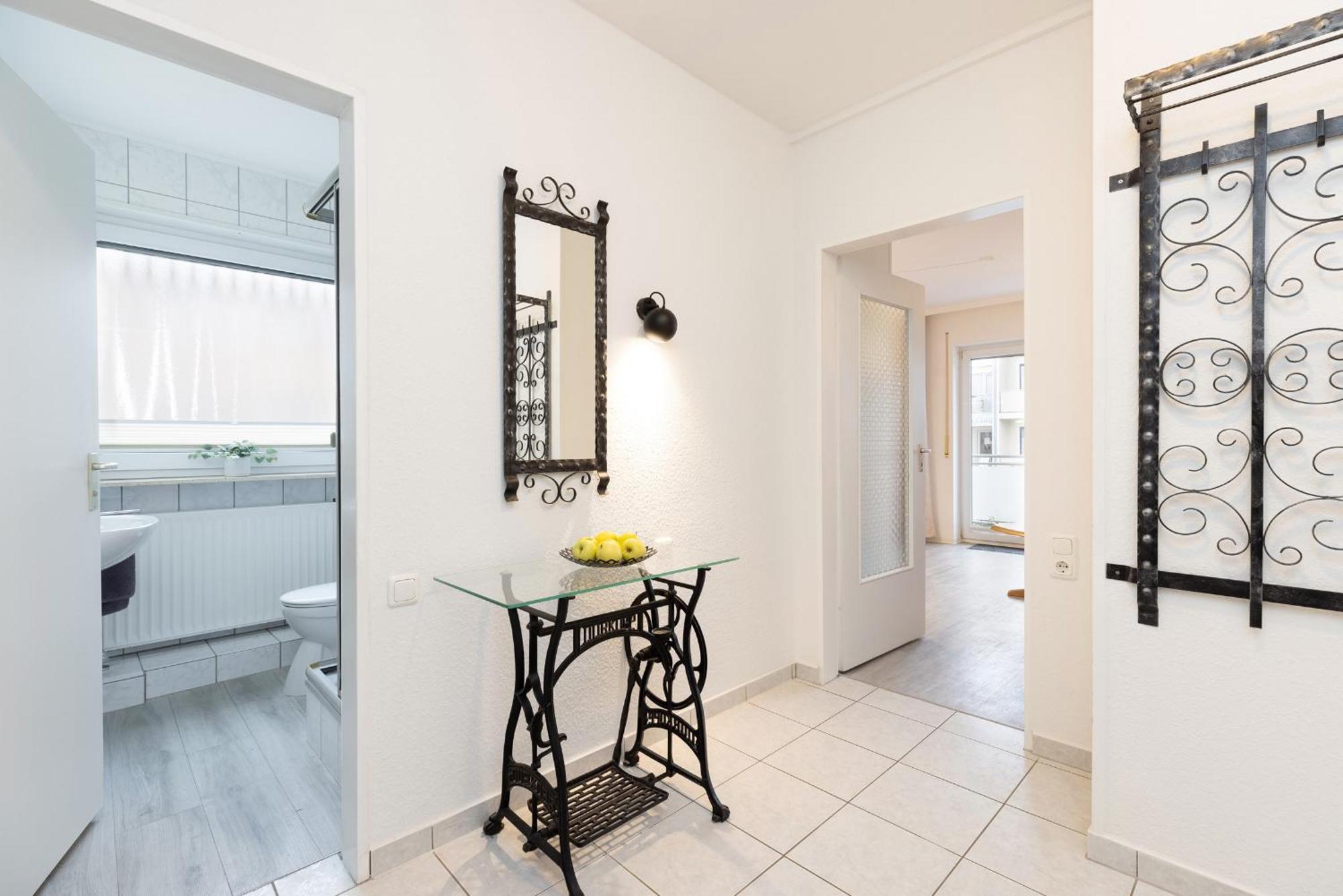 Ostsee-Quartier 3 Gutenbergstrasse 5 Apparto Grömitz Екстериор снимка
