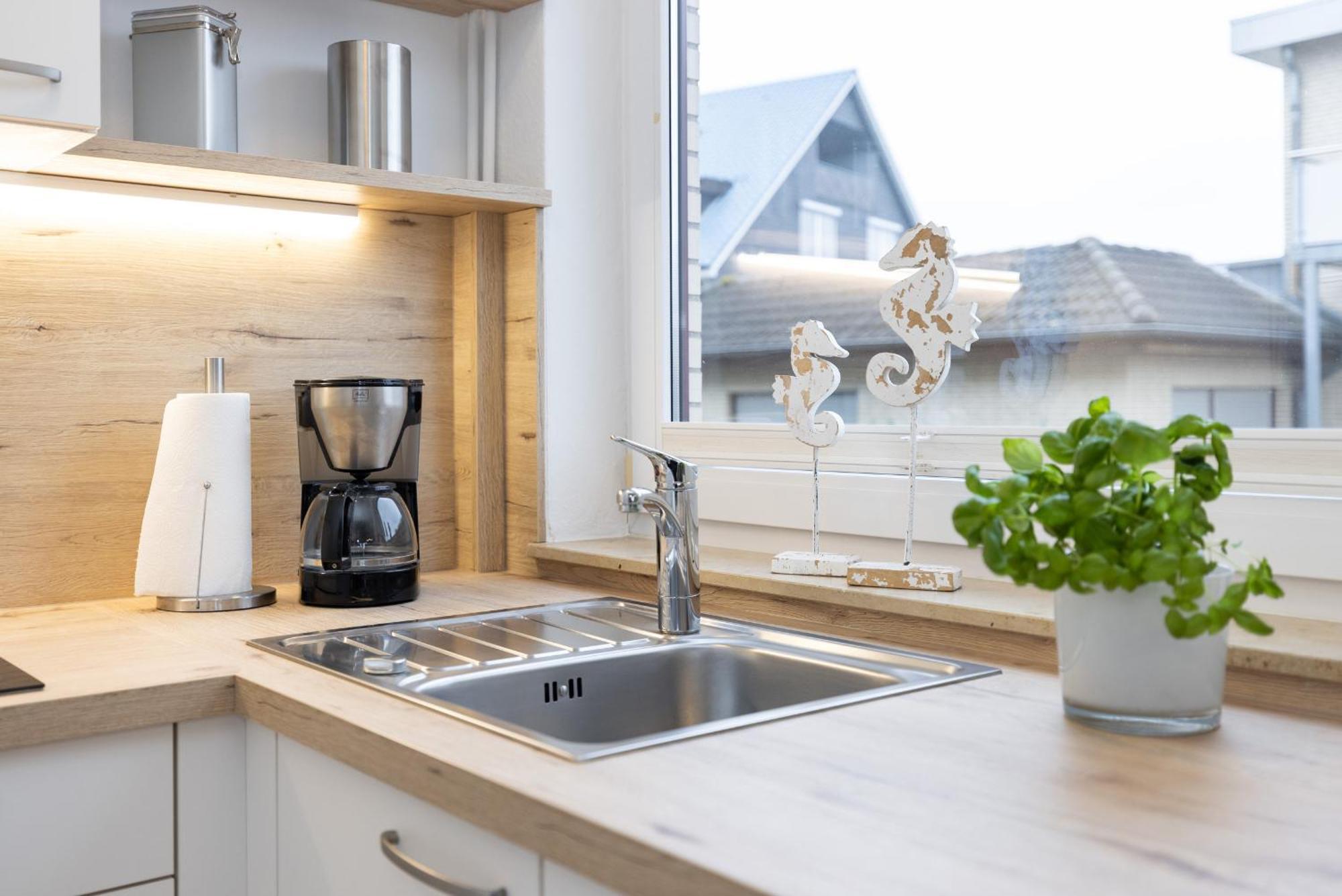 Ostsee-Quartier 3 Gutenbergstrasse 5 Apparto Grömitz Екстериор снимка