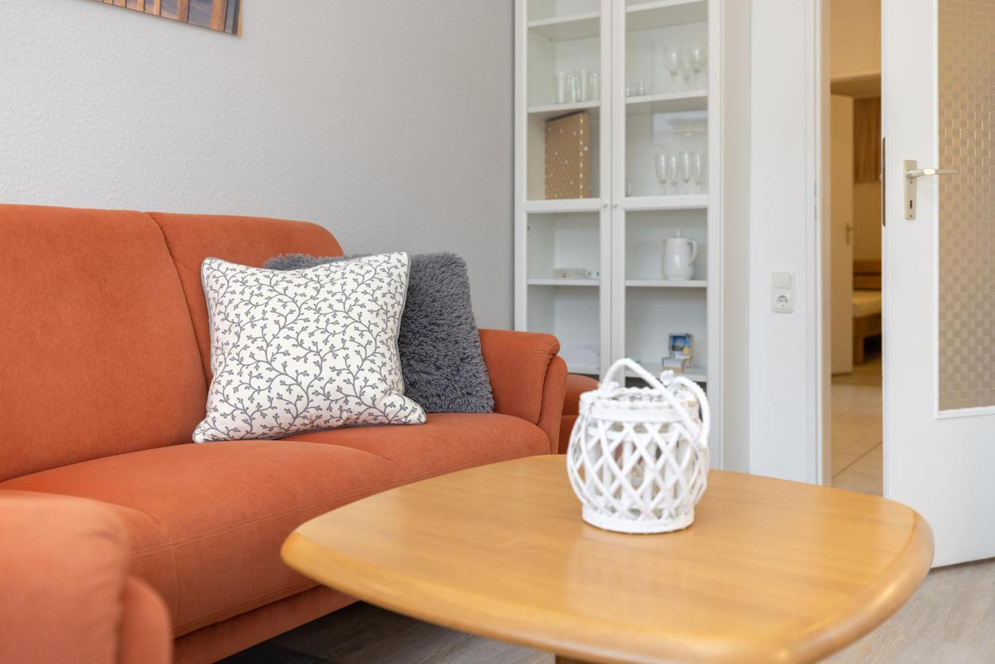 Ostsee-Quartier 3 Gutenbergstrasse 5 Apparto Grömitz Екстериор снимка